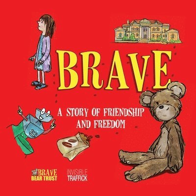 Brave 1