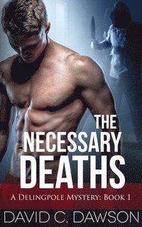 bokomslag The Necessary Deaths