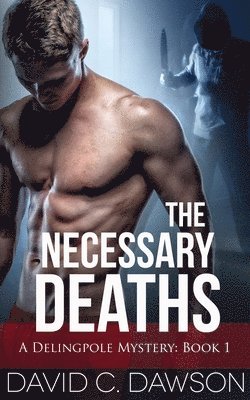 bokomslag Necessary Deaths