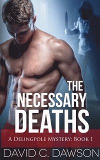 bokomslag The Necessary Deaths