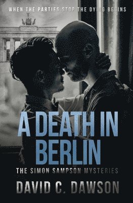 A Death in Berlin 1