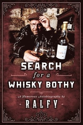 Search For A whisky Bothy 1