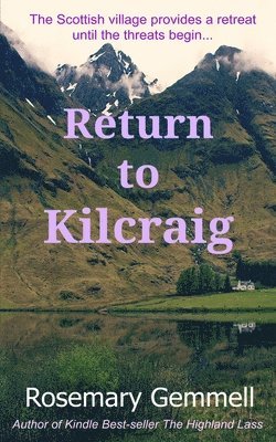 bokomslag Return to Kilcraig