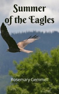 bokomslag Summer of the Eagles