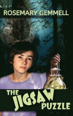 Rosemary Gemmell - Jigsaw Puzzle, Häftad