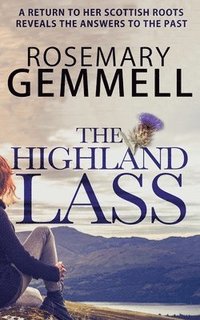 bokomslag The Highland Lass