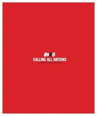 bokomslag Calling All Nations A Fan History of INXS Deluxe Edition