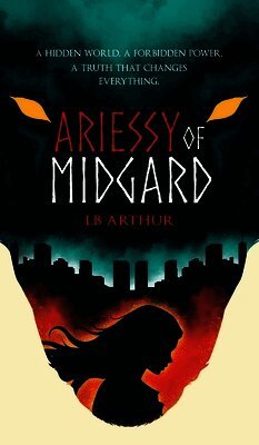 Ariessy of Midgard