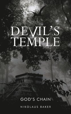 DEVIL'S TEMPLE: 2 GOD'S CHAIN 1