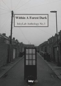 bokomslag Within Within A Forest Dark