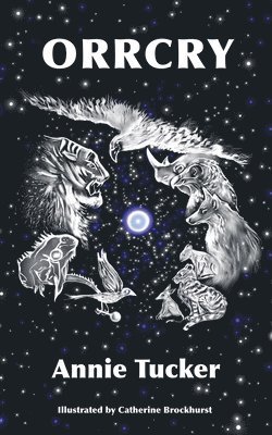Annie Tucker - Orrcry, Häftad
