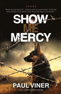 bokomslag Show Me Mercy