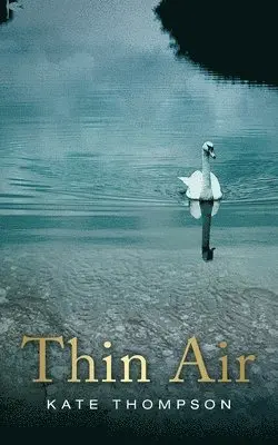 Kate Thompson - Thin Air, Häftad. Tillgänglighet: Lägg i varukorg