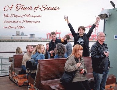 bokomslag Touch of Scouse