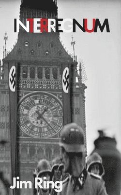 Jim Ring - Interregnum, Häftad