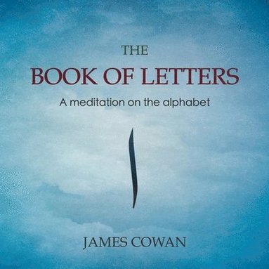 James Cowan - Book of Letters, Häftad
