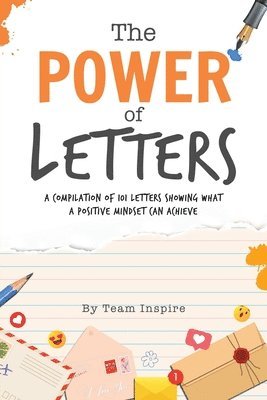 The Power of Letters 1