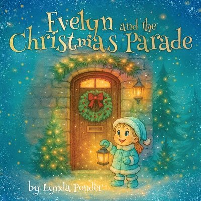 Evelyn and the Christmas Parade