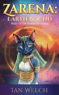 bokomslag Zarena: Earth Bound