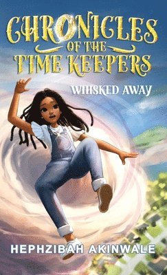 Chronicles of the Time Keepers 1