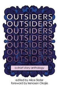 bokomslag Outsiders