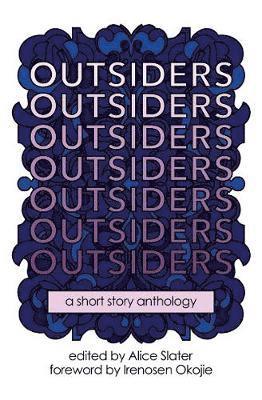 bokomslag Outsiders