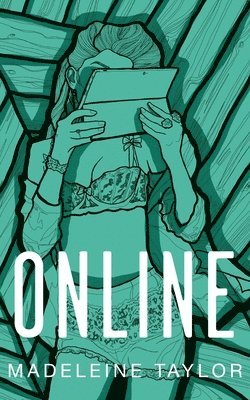 Madeleine Taylor - Online, Häftad