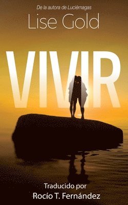 Lise Gold - Vivir, Häftad