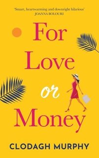 bokomslag For Love or Money