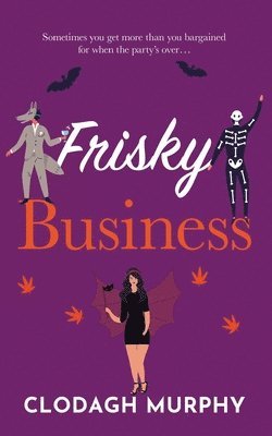 Frisky Business 1