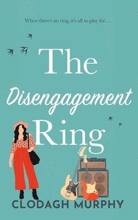 bokomslag The Disengagement Ring