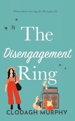 bokomslag The Disengagement Ring