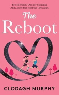 bokomslag Reboot