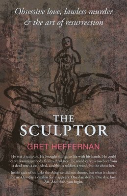 Gretchen Heffernan - Sculptor, Häftad
