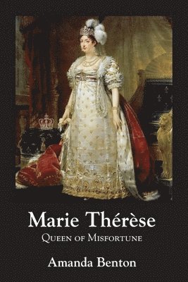 bokomslag Marie Thérèse