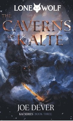 The Caverns of Kalte 1