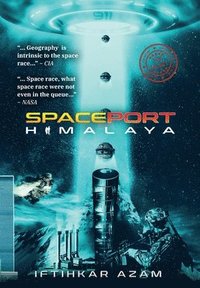 bokomslag Spaceport Himalaya