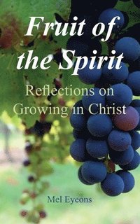 bokomslag Fruit of the Spirit: Reflections on Growing in Christ