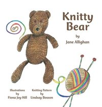 bokomslag Knitty Bear