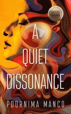 bokomslag Quiet Dissonance