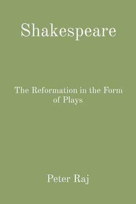 bokomslag Shakespeare