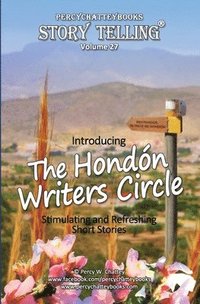 bokomslag The Hondon Writers Circle
