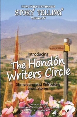 The Hondon Writers Circle