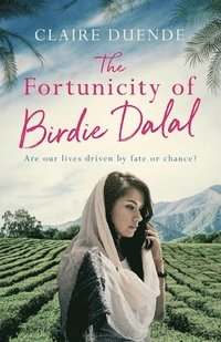 bokomslag The Fortunicity of Birdie Dalal