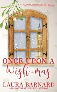 bokomslag Once Upon a Wish-mas