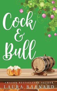 bokomslag Cock & Bull