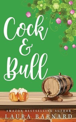 bokomslag Cock & Bull