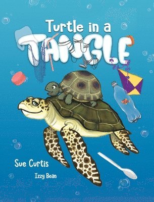 Turtle in a Tangle 1