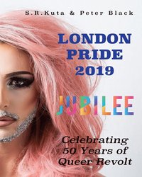 bokomslag Jubilee