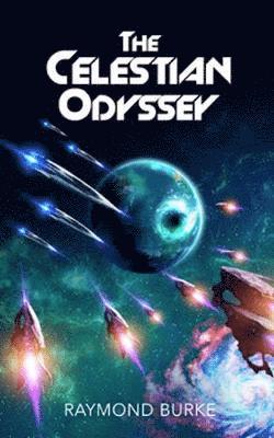 Raymond Burke - Celestian Odyssey, Häftad